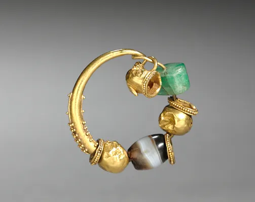 Earring