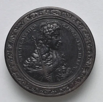Gaming Piece (obverse)