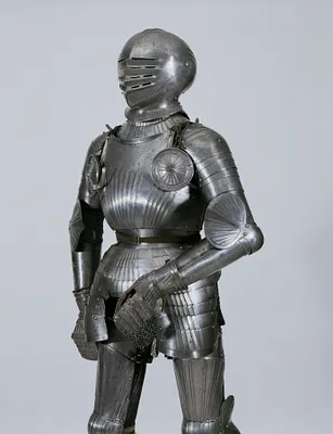 Maximilian Armor