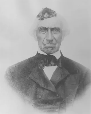 Ancestor of Harry S. Truman