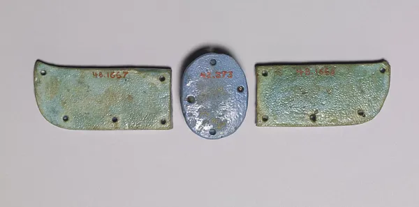 Scarab with Wings