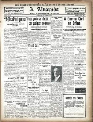 A Alvorada