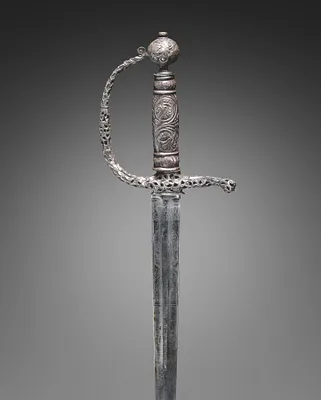 Small Sword