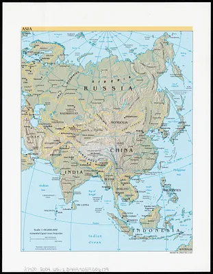 Asia