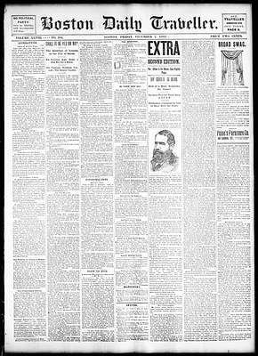 Boston Daily Traveller