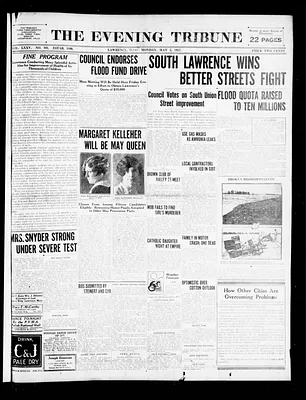 The Evening Tribune