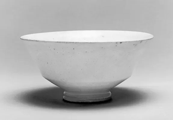 Offering Bowl