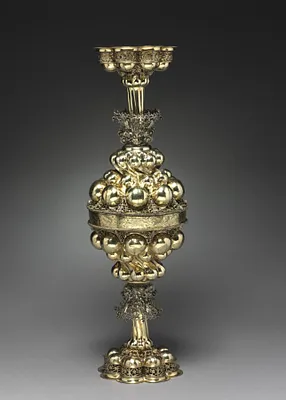 Double Goblet (Pokal)