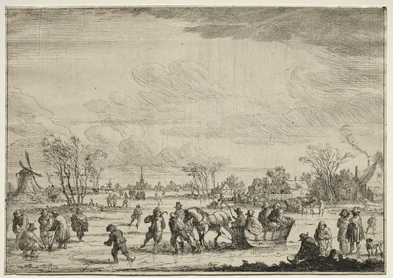 The Sleigh