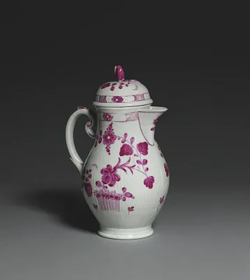 Chocolate Pot