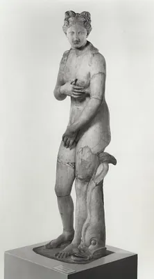 Venus of the ""Capitoline Venus"" Type