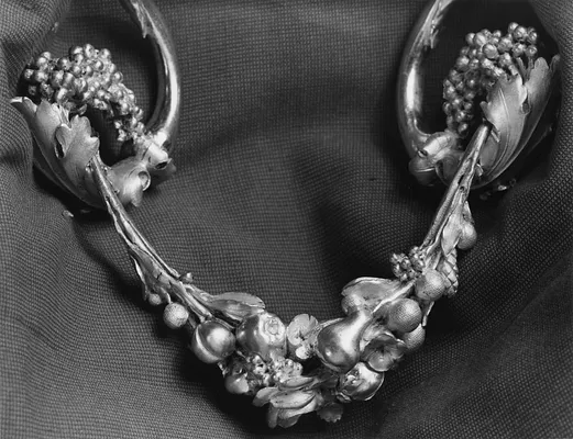 Wall light, one of a pair