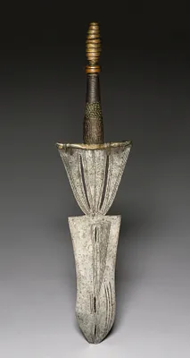 Knife