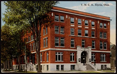 Y.M.C.A., Elyria, Ohio