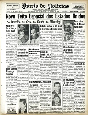 Diario de Noticias