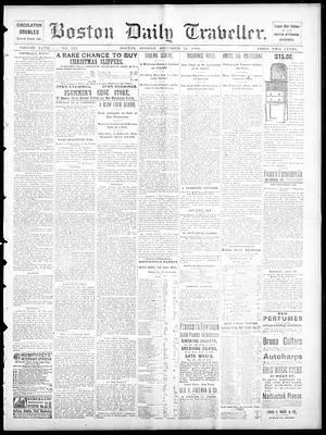 Boston Daily Traveller