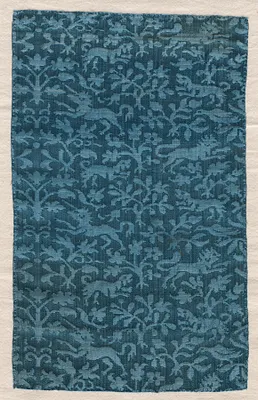 Textile Fragment