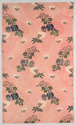Lengths of Textile