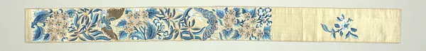 Sleeve Band