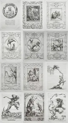 Aesop's Fables