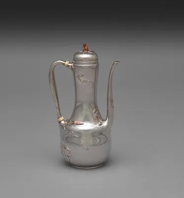 Coffee Pot