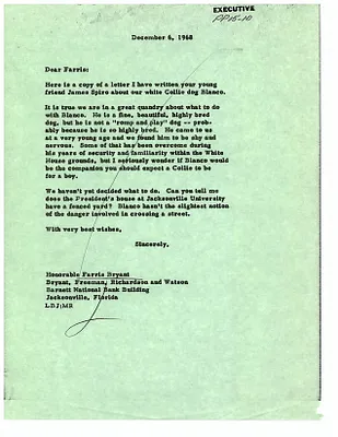 Bryant, Farris (Gov.)