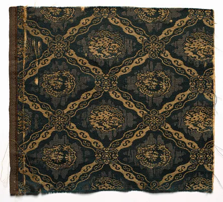 Textile Fragment