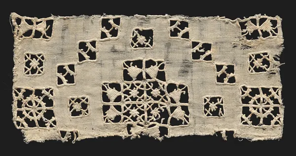 Lace Fragment