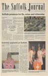 Suffolk Journal, Vol. 66, No. 6, 10/19/2005