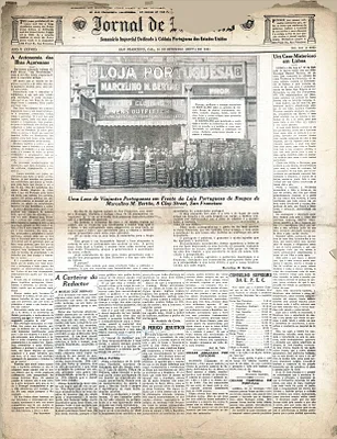 Jornal de Notícias