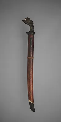 Sword