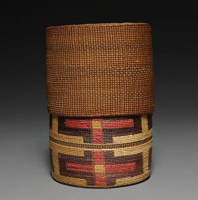 Telescoping basket