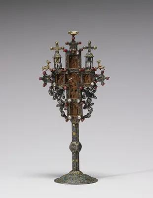 Altar Cross
