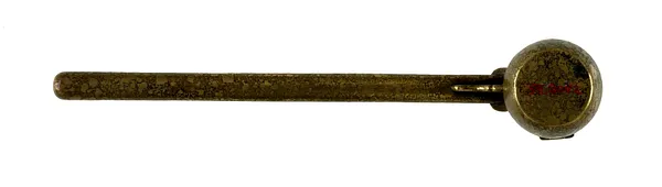 ""Yatate"" with Engraved Bowl Lid
