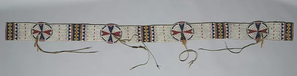 Blanket Strip