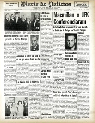 Diario de Noticias