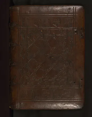 Binding from Aussem Hours