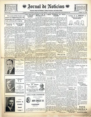 Jornal de Notícias