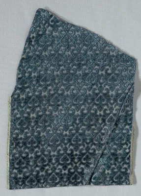 Velvet Fragment