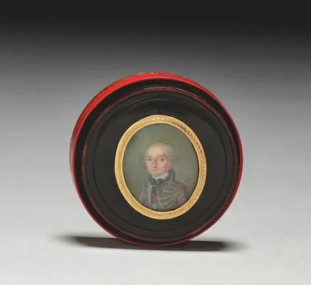 Round Box