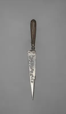 Knife