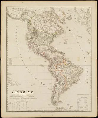 America