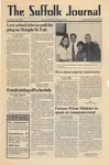 Suffolk Journal Vol. 55, No. 24, 4/30/1997