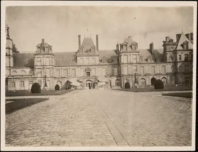 Versailles