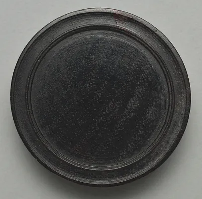 Gaming Piece (reverse)