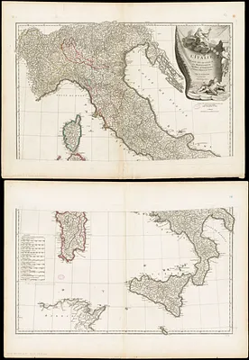 L'Italie