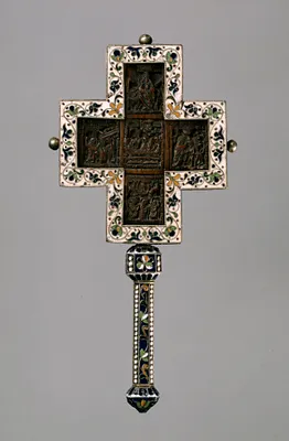 Hand Cross
