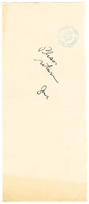 File Note