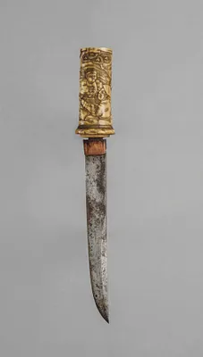 Knife