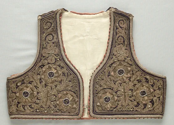 Vest